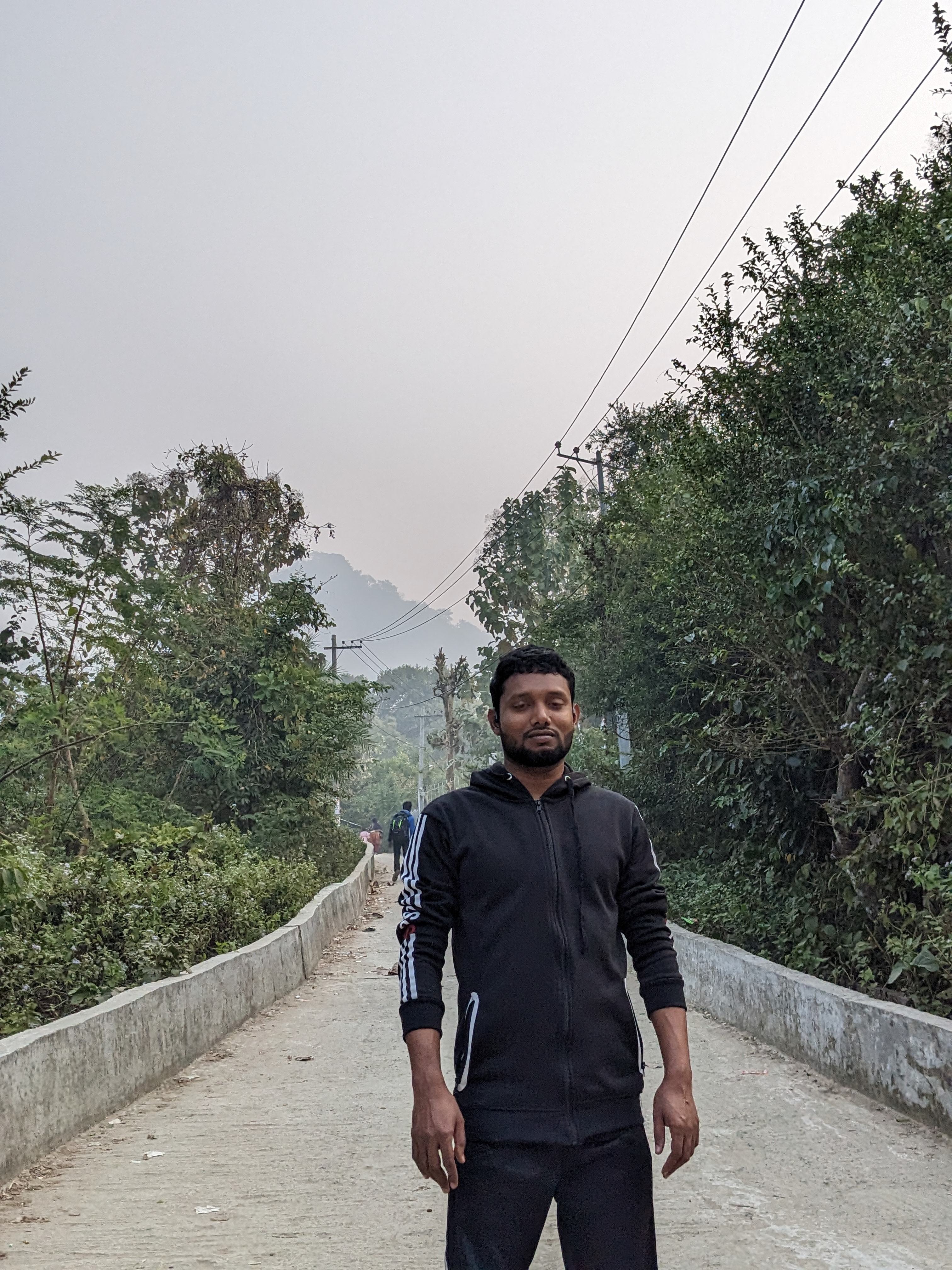 MD IKTIAR ALAM CHOWDHURY 