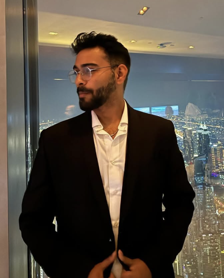 Raj Bhattacharya