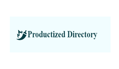 Productized Directory