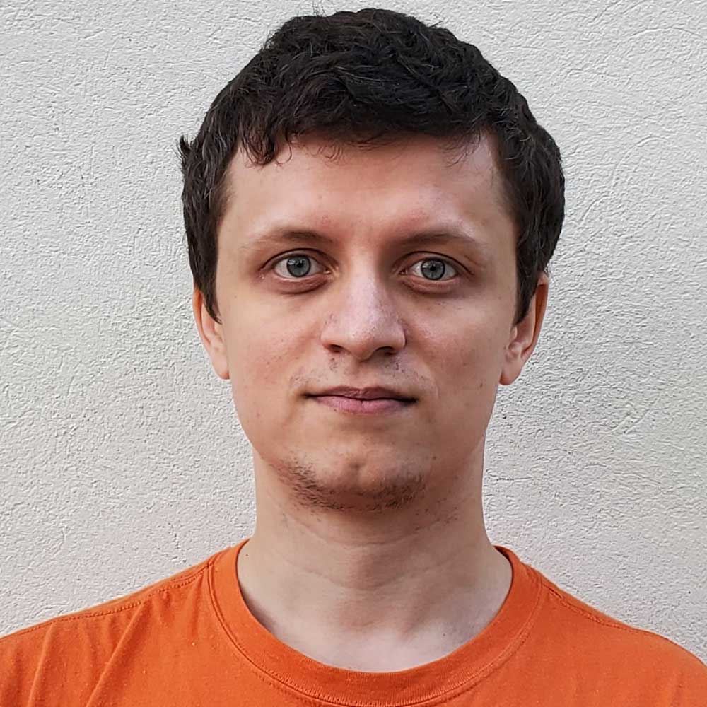 Yan Balau