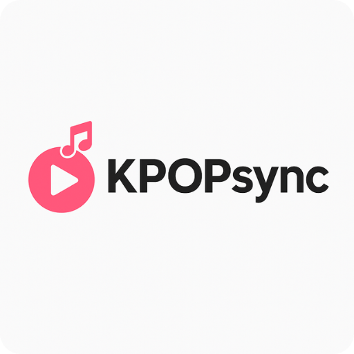 Kpop Sync