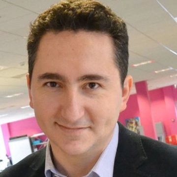 Vladimir Petrov
