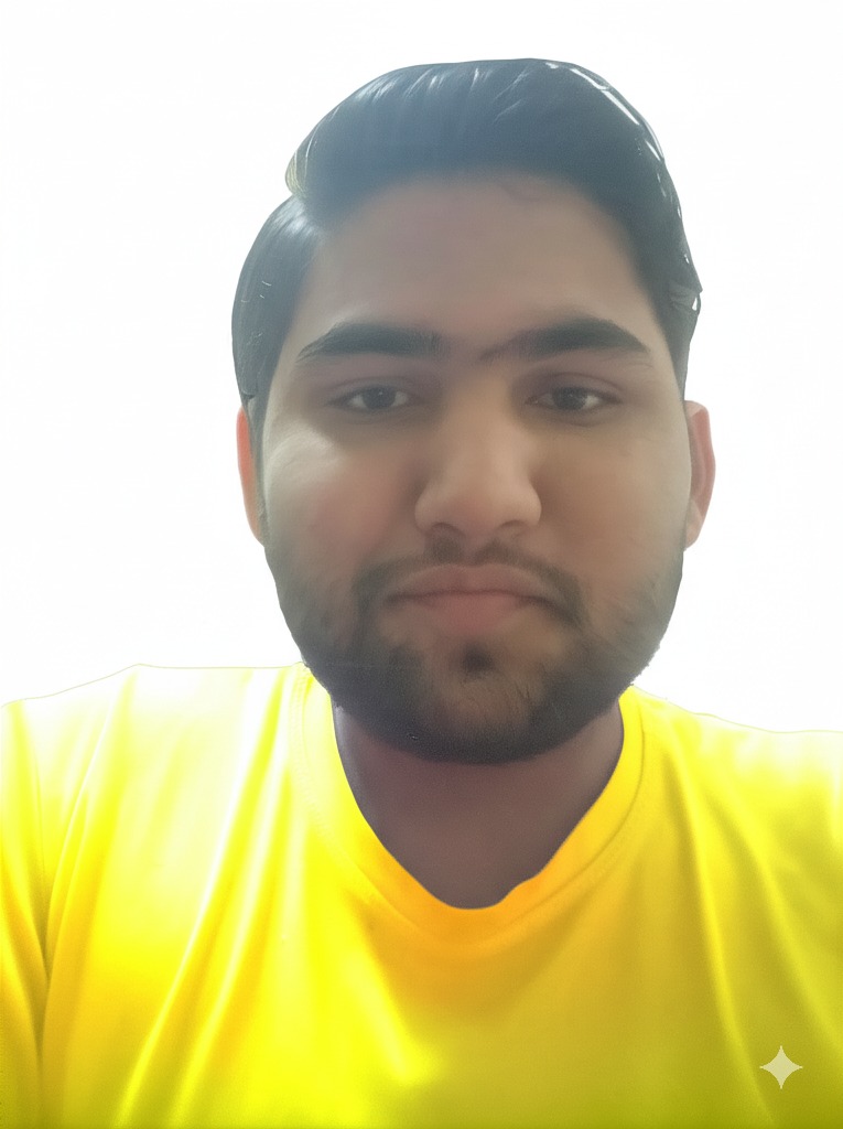 ANIRUDDHA ADAK 