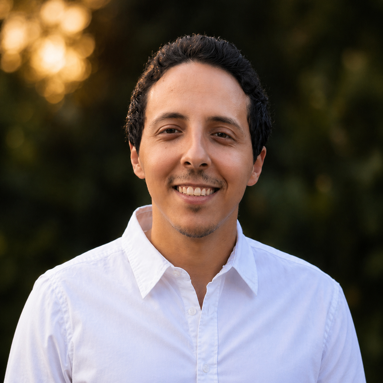 Nacer Anebari senhaji