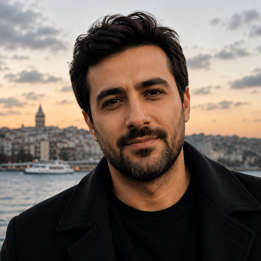 Veli Toprak