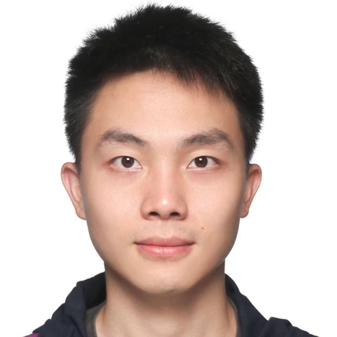 Yaoshen Luo