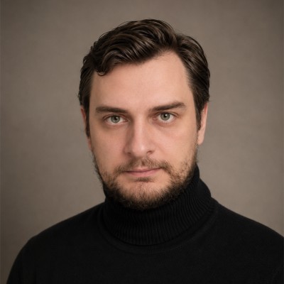Pavel Osadchuk