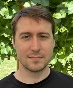 Dan Bochman