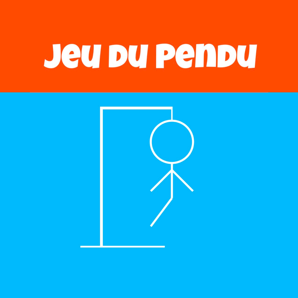 Jeu Du Pendu