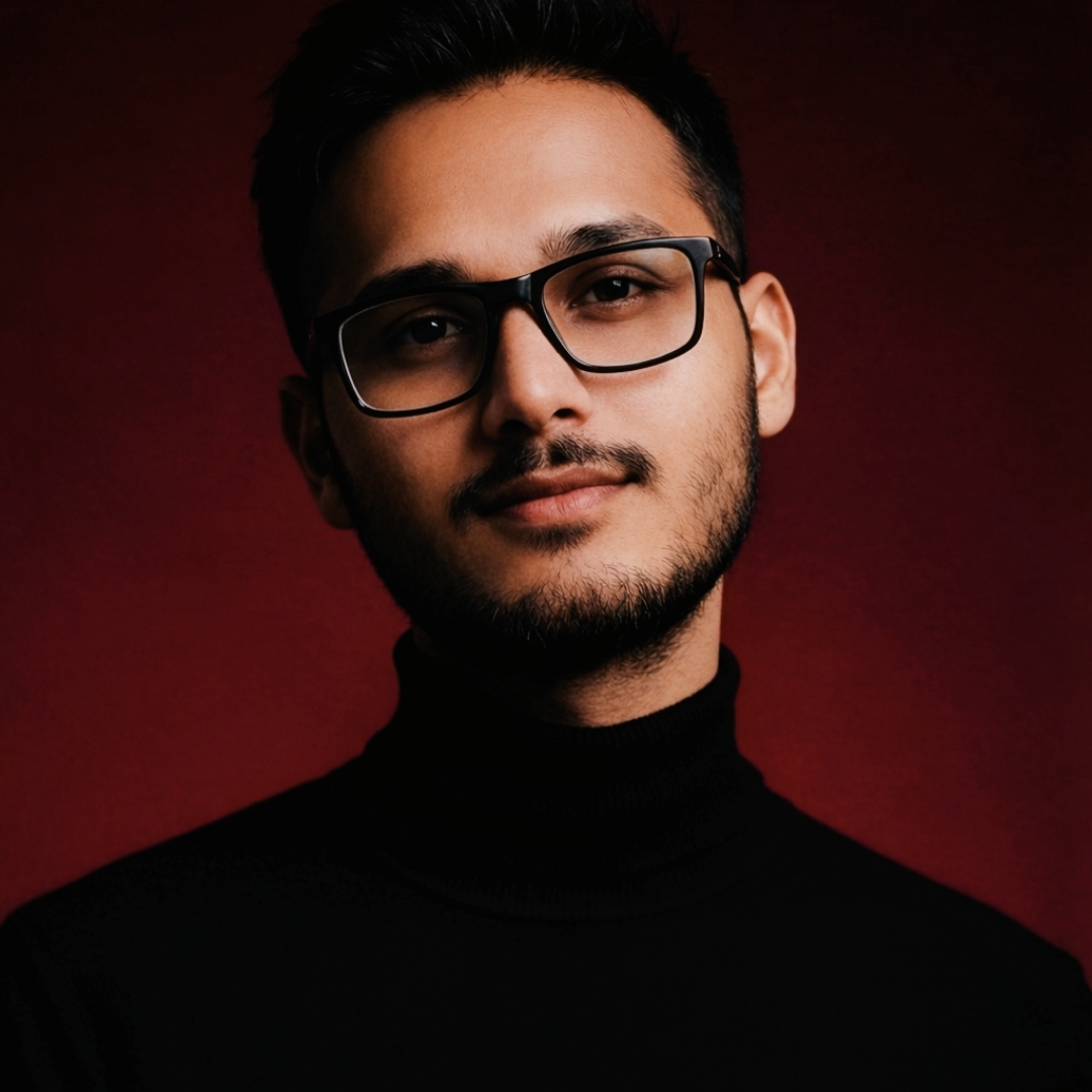 Akshat Soni