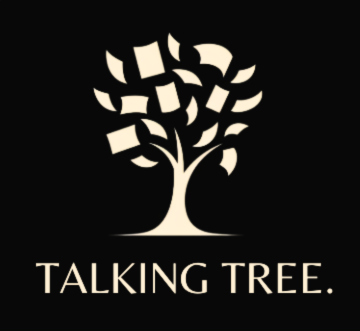 Talking Tree
