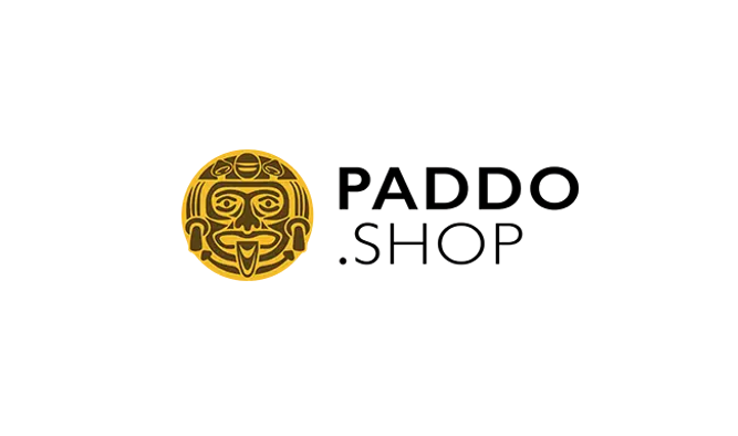 Paddo.shop