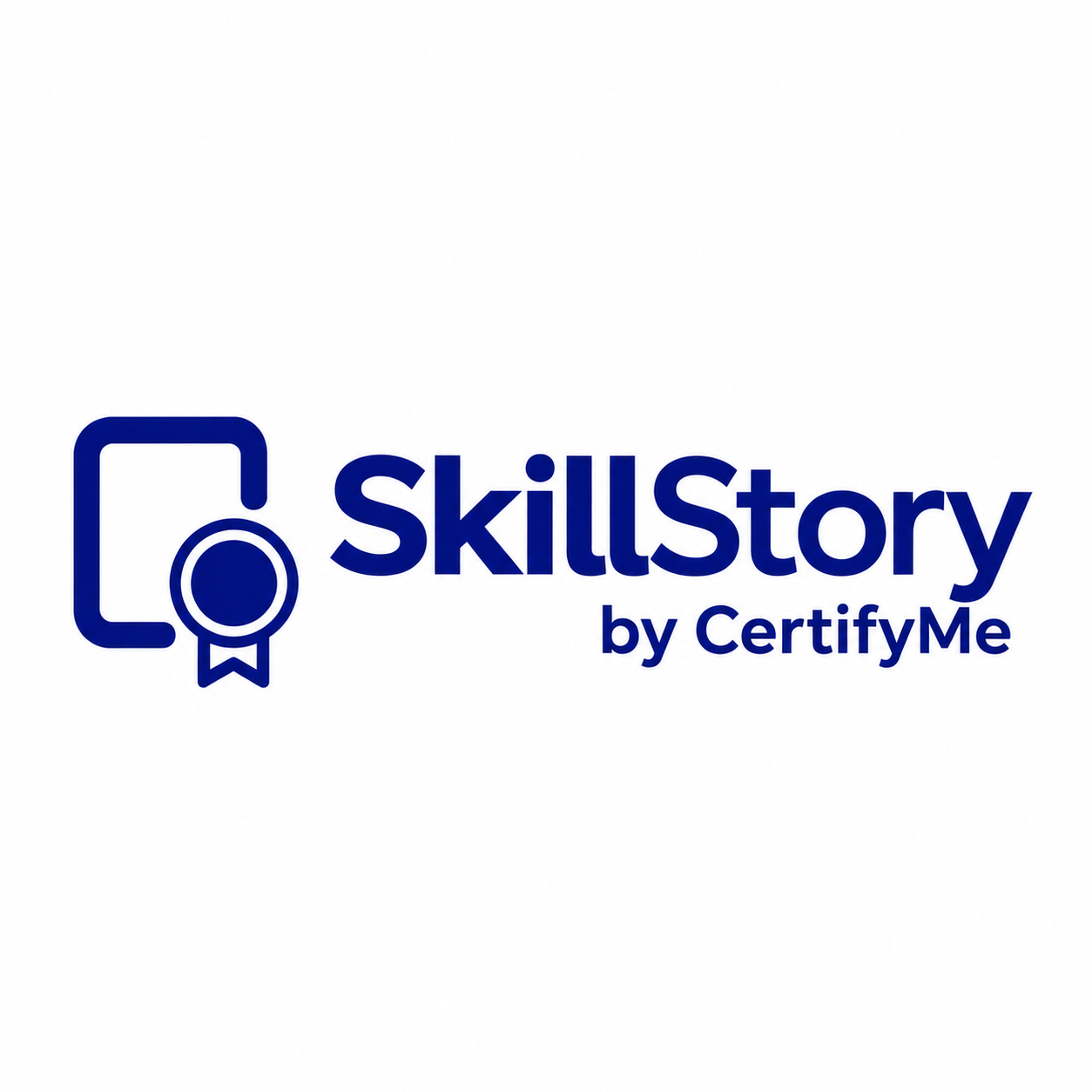 SkillStory by CertifyMe