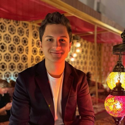 Alper San