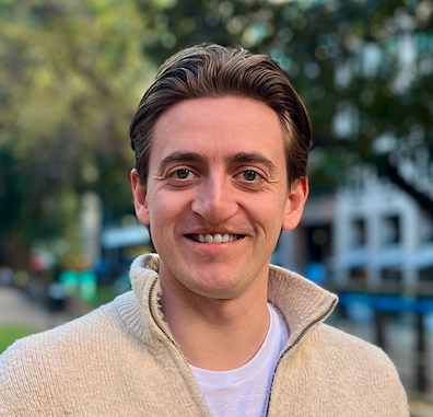 Tom Galland