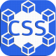 visual css