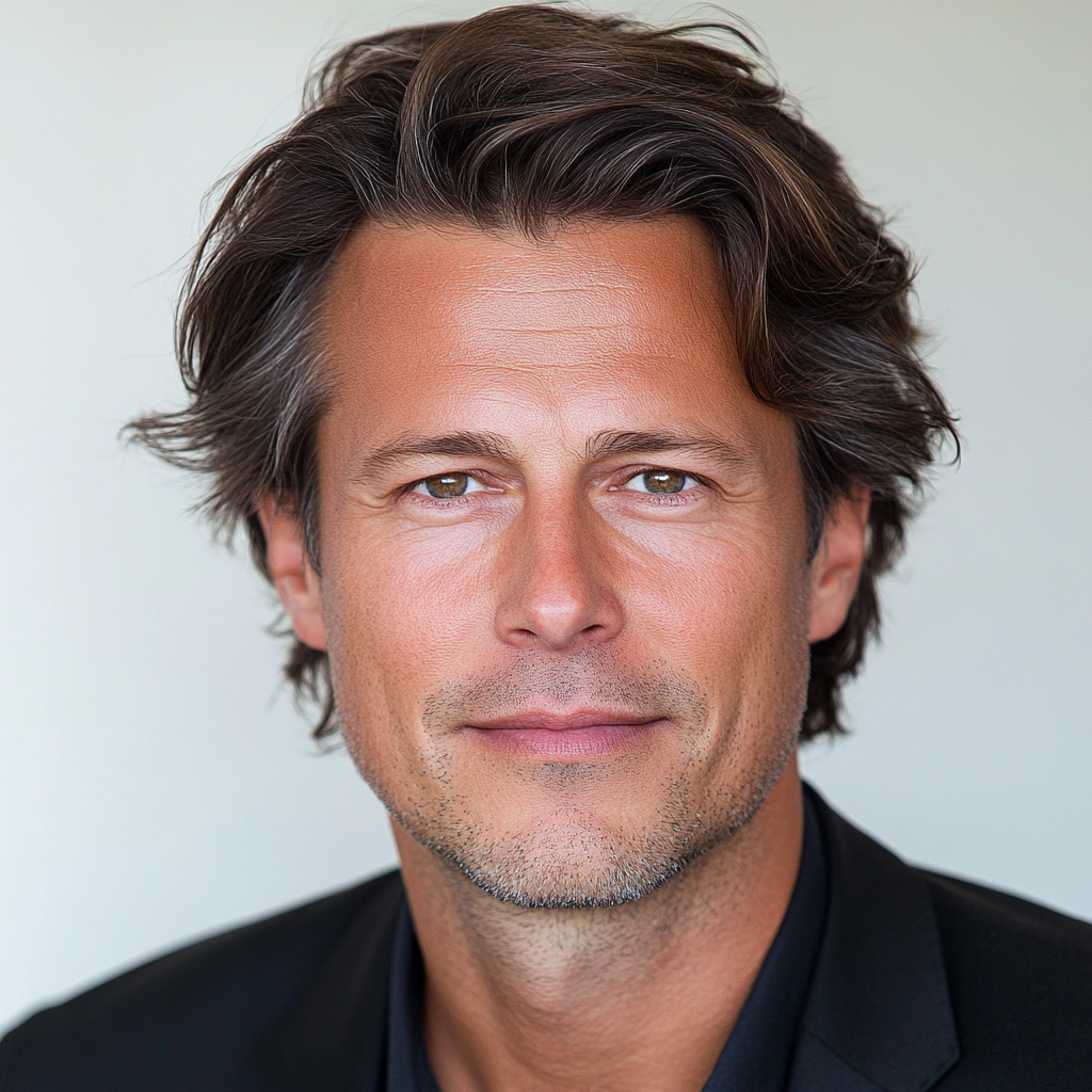 Markus Hellmann