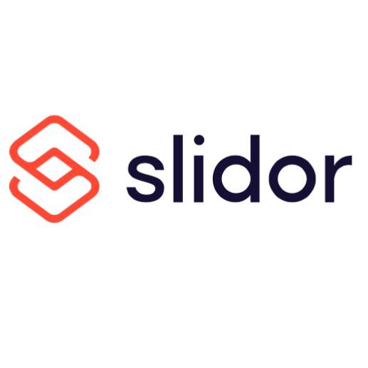Slidor