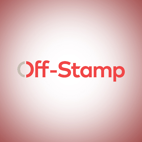 off-stamp