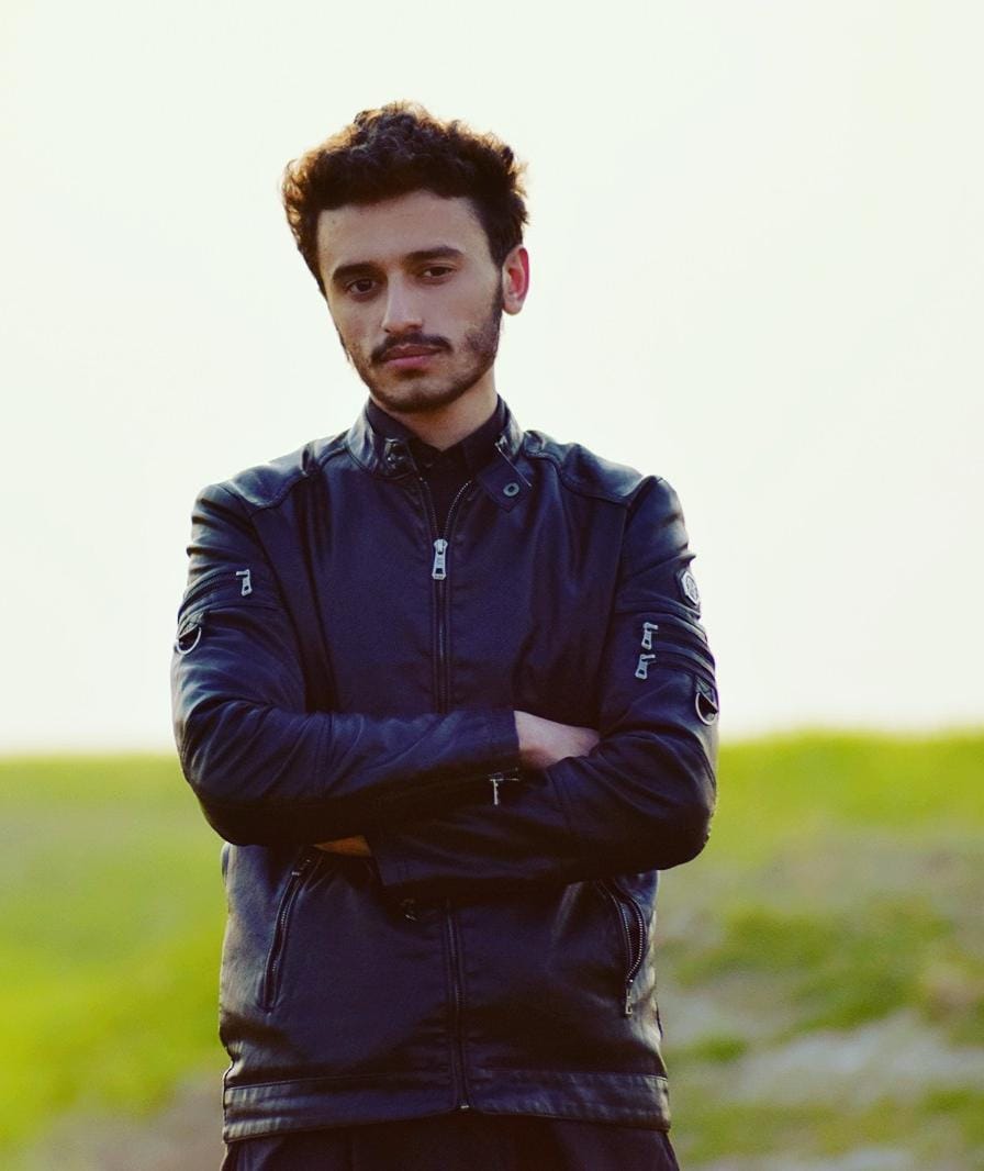 Raheemullah Khan