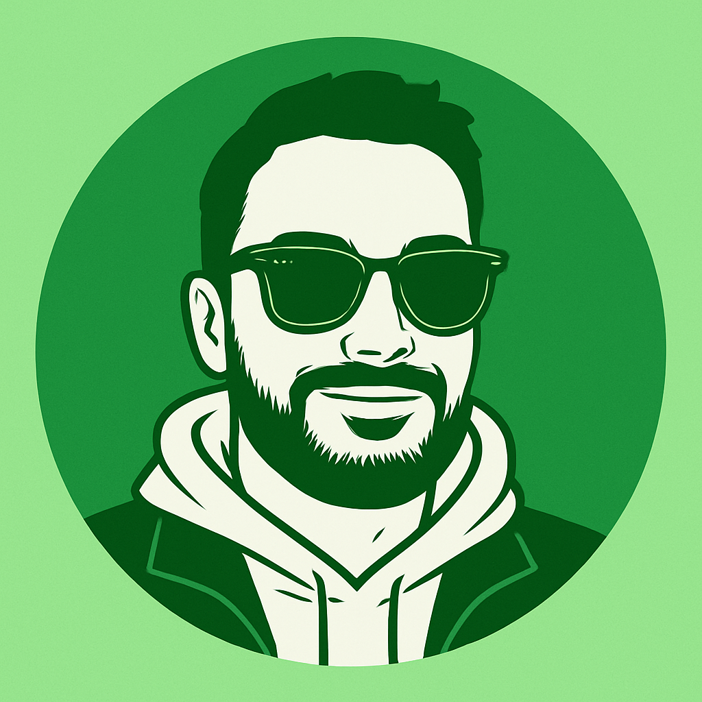 Mathieu Ceran