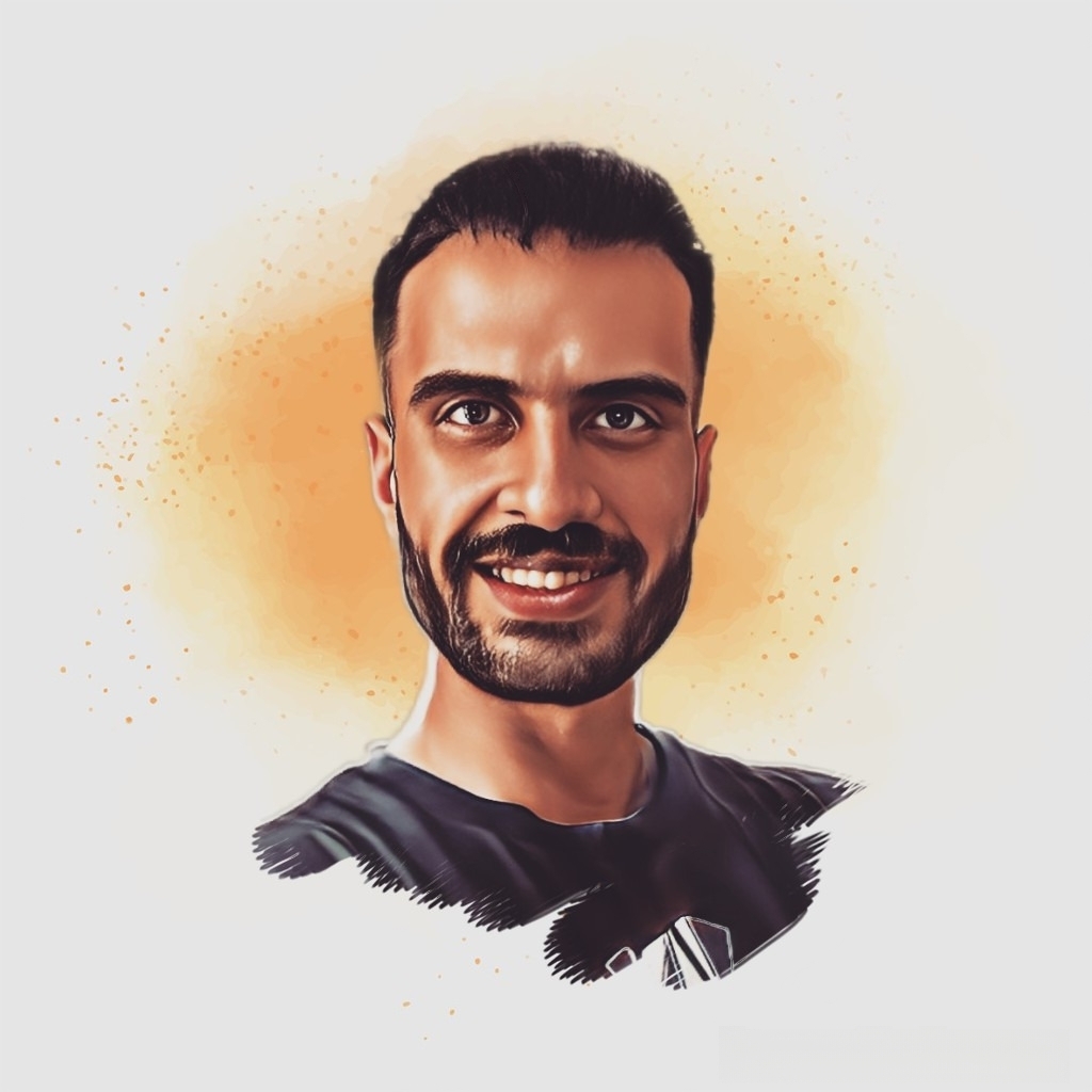 Meysam Azad