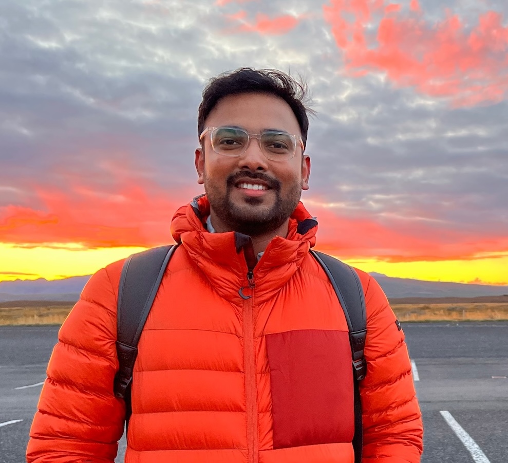 Pranjal Jain