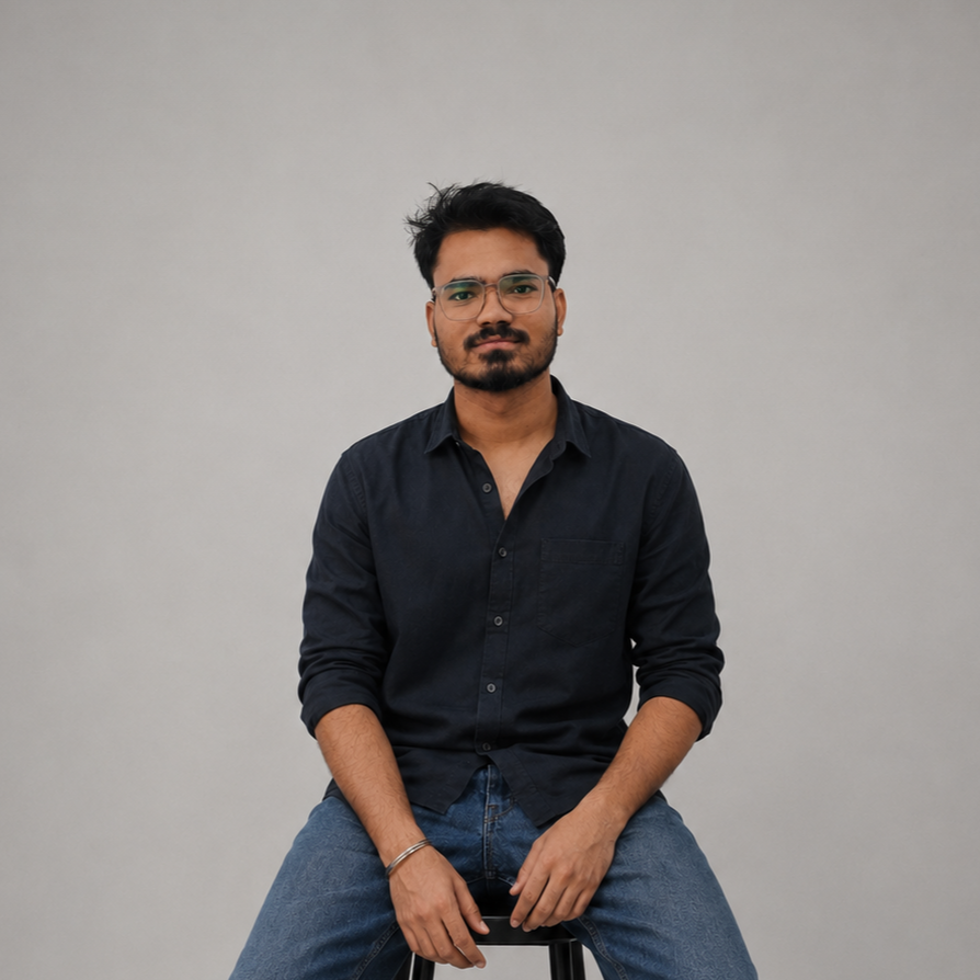 Avinash