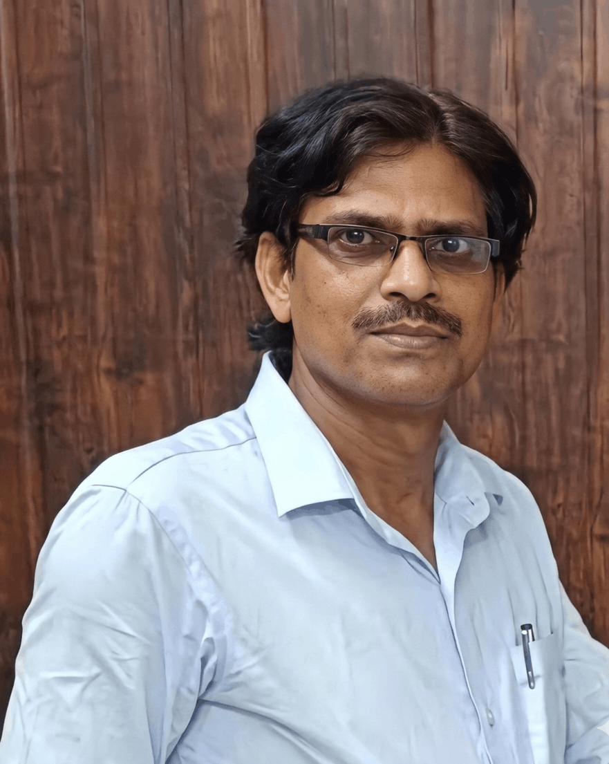 AJAY K C