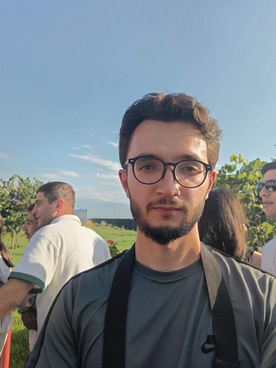 Ararat Matinyan