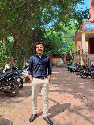 Akshat jain