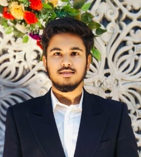 Mohammed Rafay