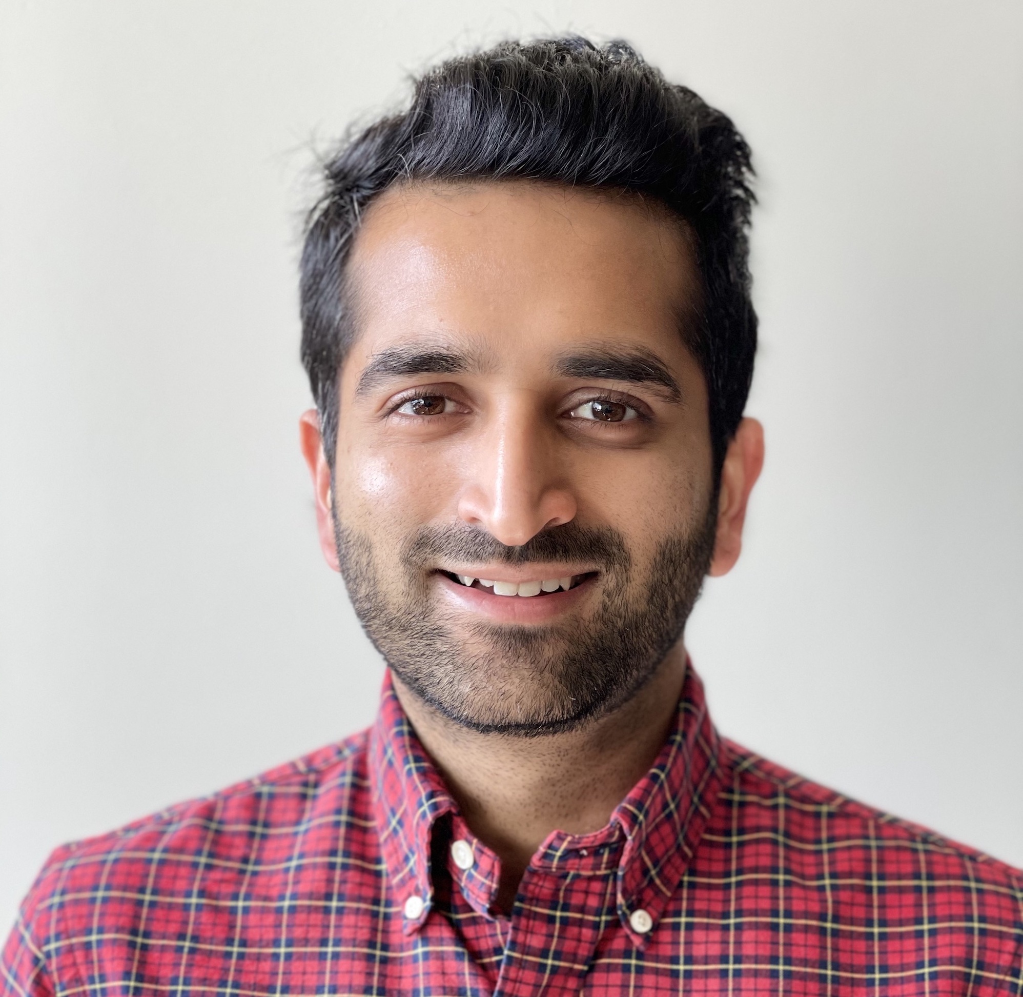 Nishant Aggarwal