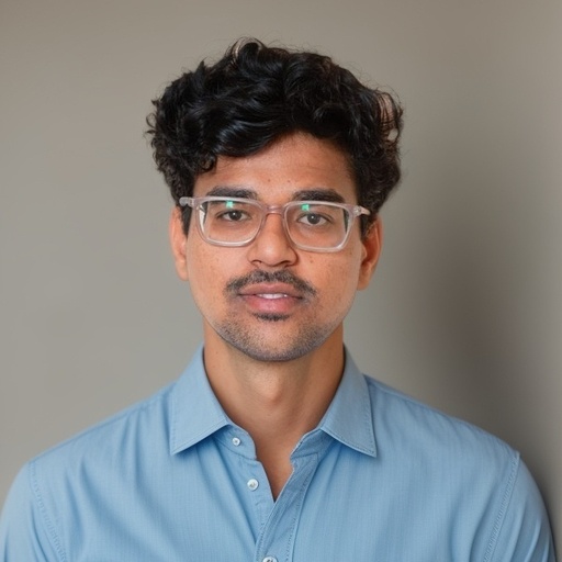 Manas Sharma