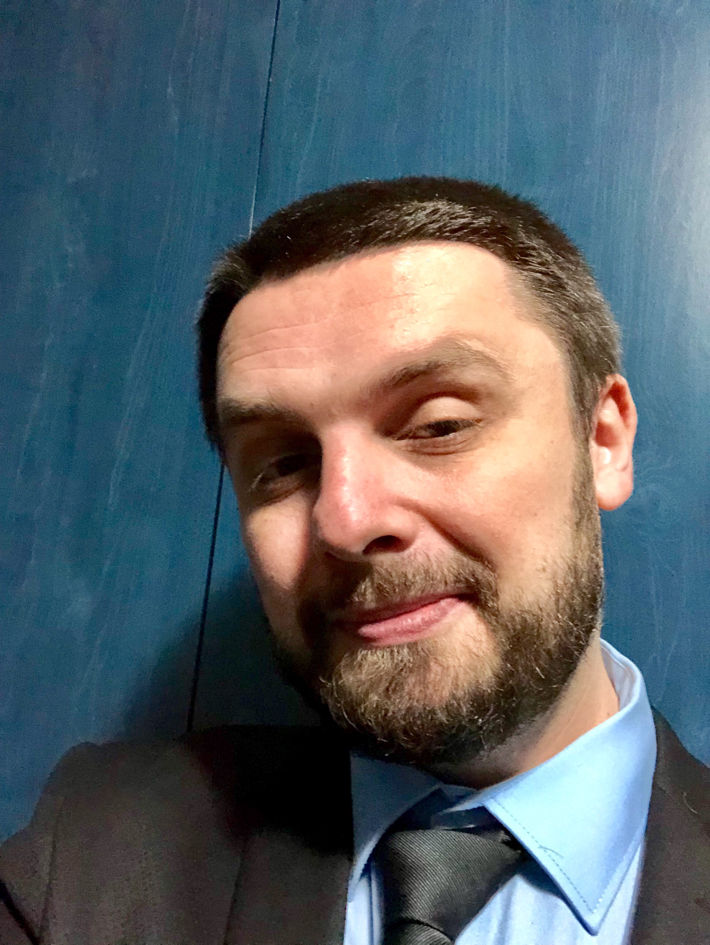 Razvan George Diaconu