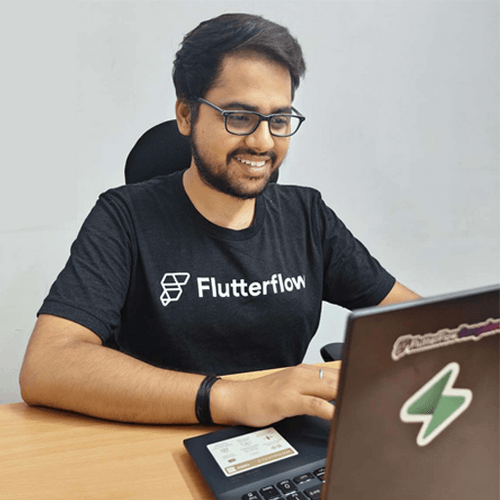 Pankaj Sharma (FlutterflowDevs)