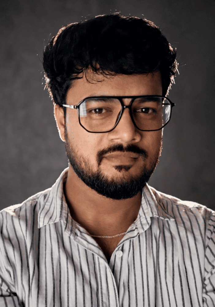 Yash Mokashi