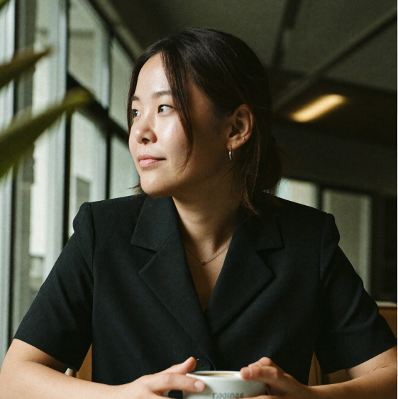 Sohyeon Park