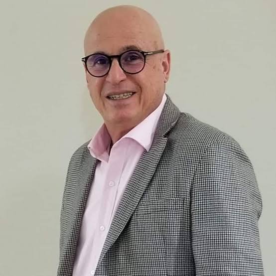 Eitan Agai