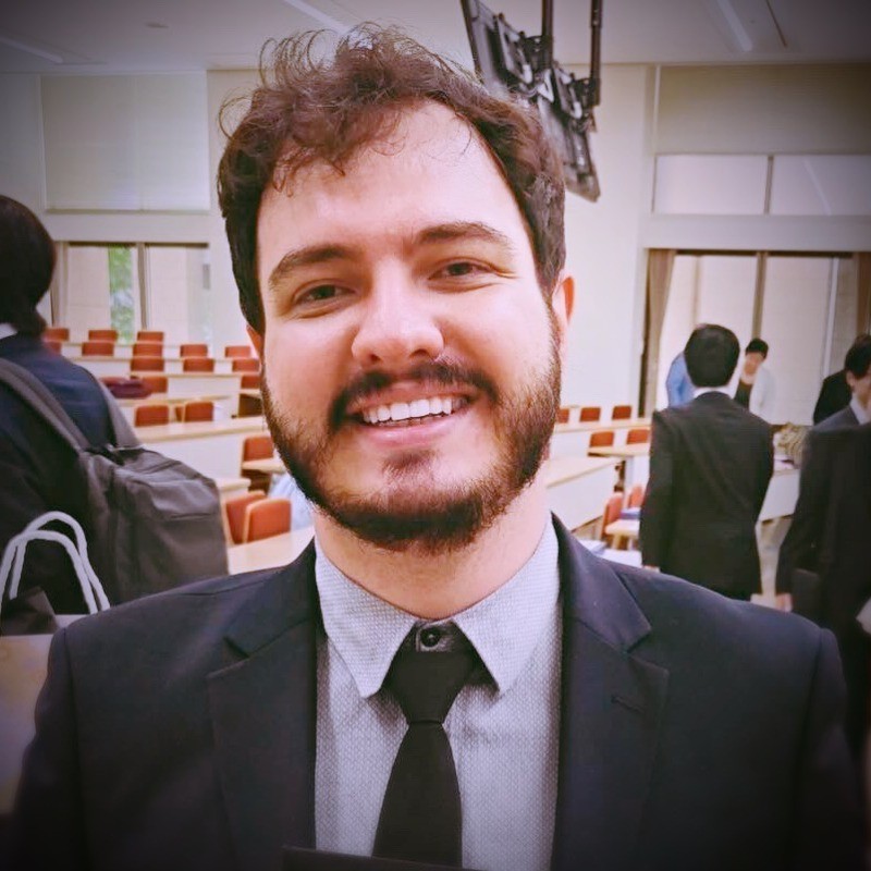Leonardo Pietrowski