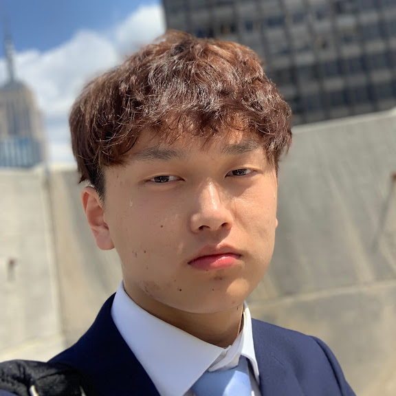 Dennis Wu
