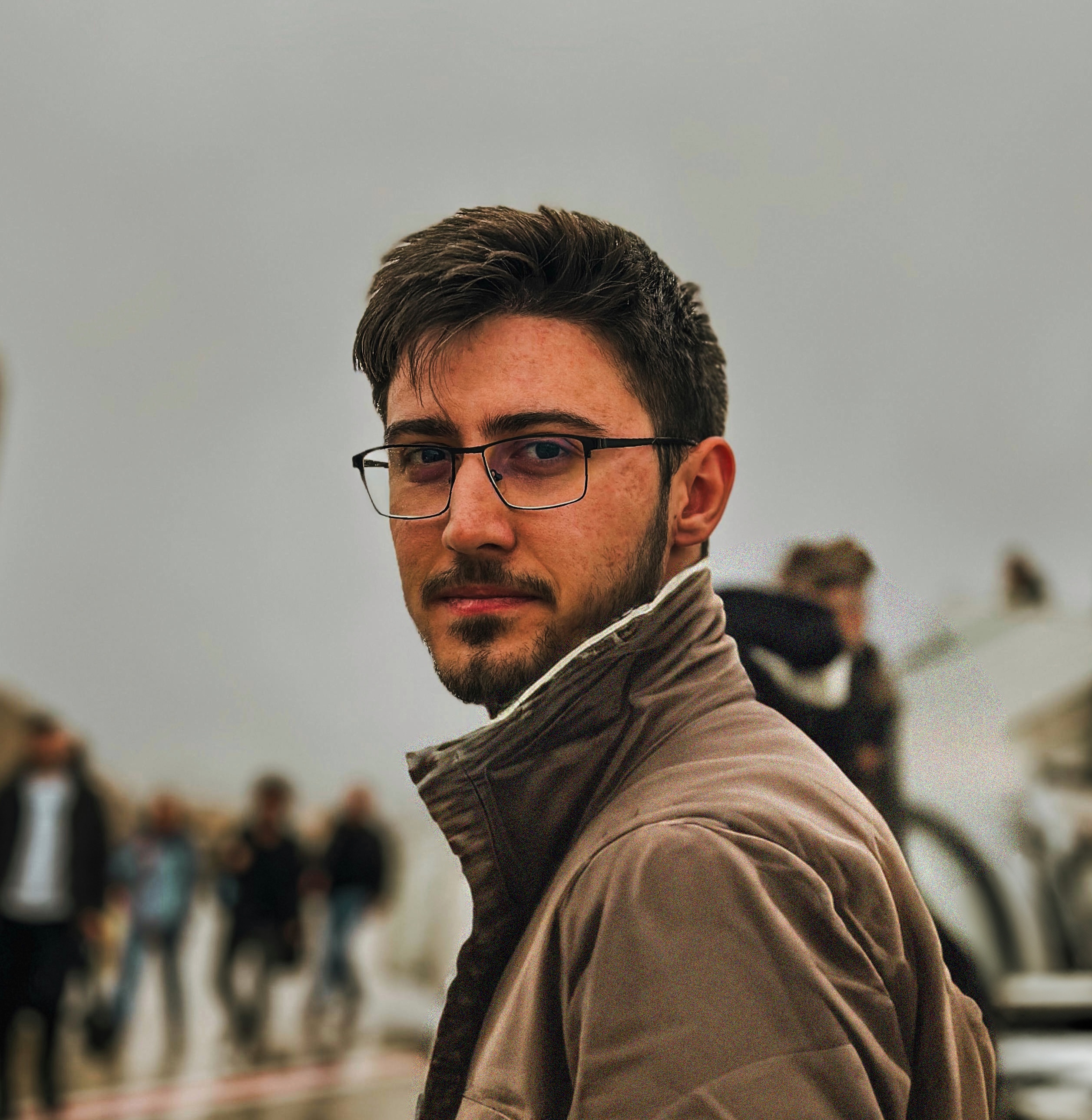 Aykut Saraç