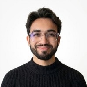 Vinit Jogani