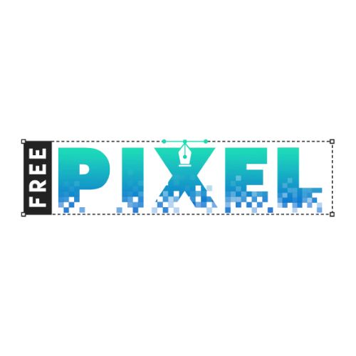 Free Pixel