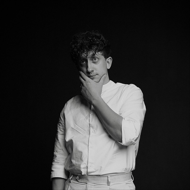 Nicholas Shevchik