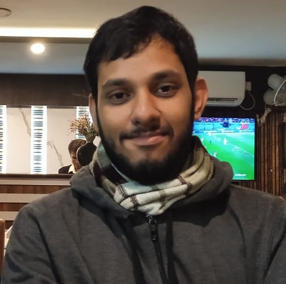 Subhradeep Chakraborty