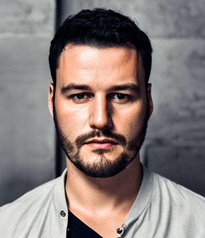 Kyle Gawley