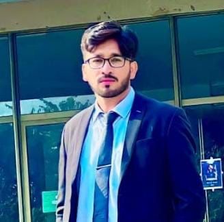 Ahmad Saffiullah