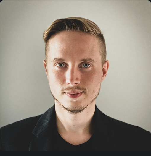 Alexandru Mogic