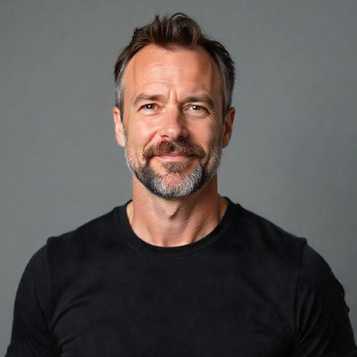Jonas Mayer